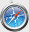 Safari icon